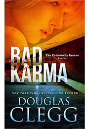 Bad Karma (Douglas Clegg)