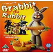 Grabbit the Rabbit