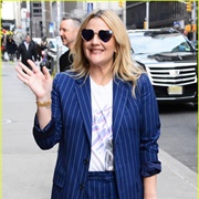 Drew Barrymore