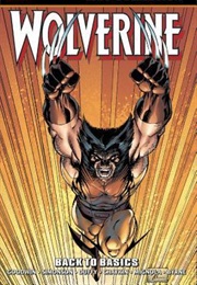 Wolverine Epic Collection Vol. 2: Back to Basics (Archie Goodwin)