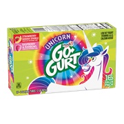 Unicorn Go-Gurt
