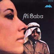 Louie Ramirez - Ali Baba