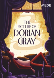 The Picture of Dorian Gray (Oscar Wilde)