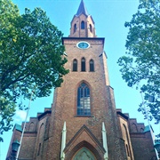 Tønsberg Cathedral