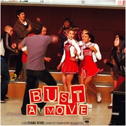 Bust a Move Glee