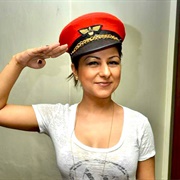 Hard Kaur