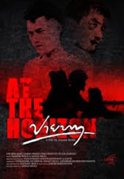 At the Horizon (2011)