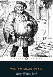 Henry IV, Part 2 (William Shakespeare)