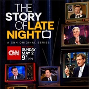 The Story of Late Night