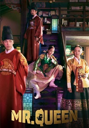 Mr. Queen (2020)