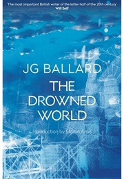 The Drowned World (J. G. Ballard)
