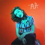 Talia - King Princess