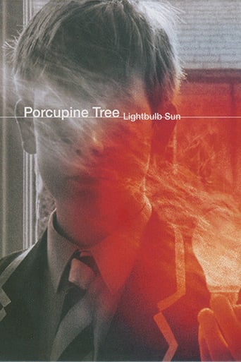 Porcupine Tree: Lightbulb Sun DVD-A (2000)