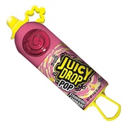 Juicy Drop Pop Strawberry Lemonade