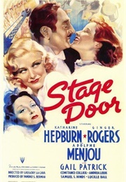 Stage Door (1937)