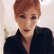 Lauren Phillips (Bisexual, She/Her)