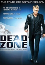 The Dead Zone Season 2 (2003)