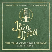The Trial of George Litefoot