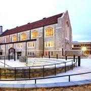 University of the Ozarks