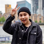 Gabz (Queer, Transgender Non-Binary, They/Them)