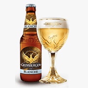 Grimbergen Blanche