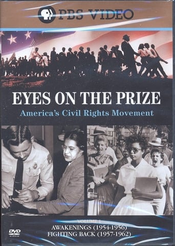 Eyes on the Prize: America&#39;s Civil Rights Years