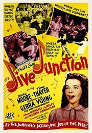 Jive Junction (1943)