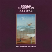 Snake Mountain Revival - Everything in Sight