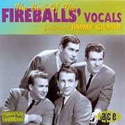 Jimmy Gilmer & the Fireballs