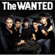 The Wanted by the Wanted