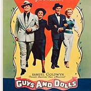 Guys and Dolls