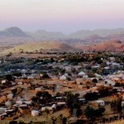 Maroua