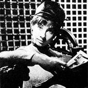 Susan Foreman