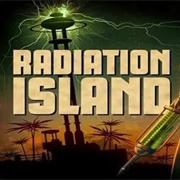 Radiation Island