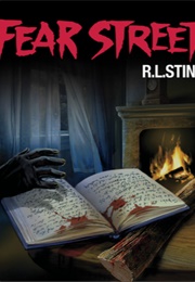 Fear Street Sagas (R.L Stine)