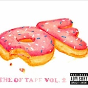 The OF Tape Vol. 2 (Odd Future, 2012)
