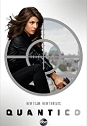 Quantico (2015)