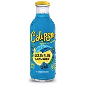 Calypso Ocean Blue Lemonade