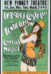 Tenderloin (1928)