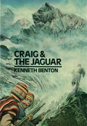 Craig and the Jaguar (Kenneth Benton)