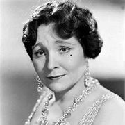 Margaret Dumont