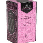 Harney & Sons Red Raspberry Tea