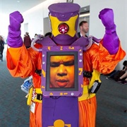 Arnim Zola