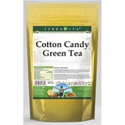 Terravita Cotton Candy Green Tea