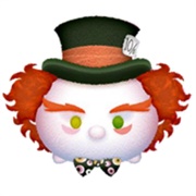 Theatrical Mad Hatter Tsum Tsum