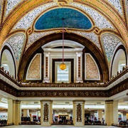 Macy's on State Street, Chicago