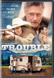 Trouble (2017)