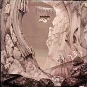 Yes - Relayer (1974)