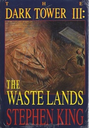 The Waste Lands (Stephen King)