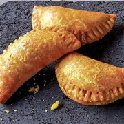 Mince Turnovers